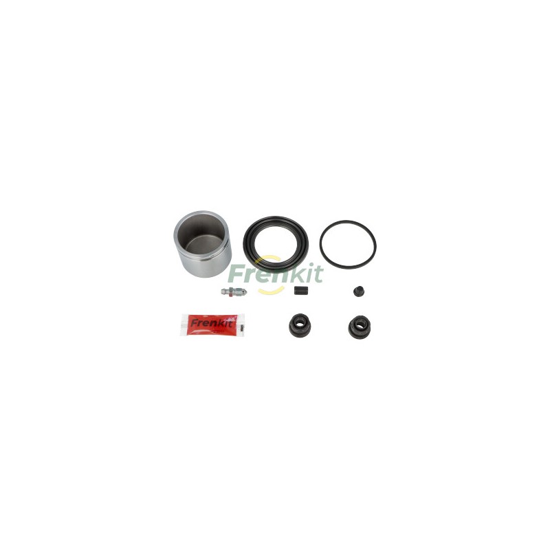 Caliper Repair Kit + Piston