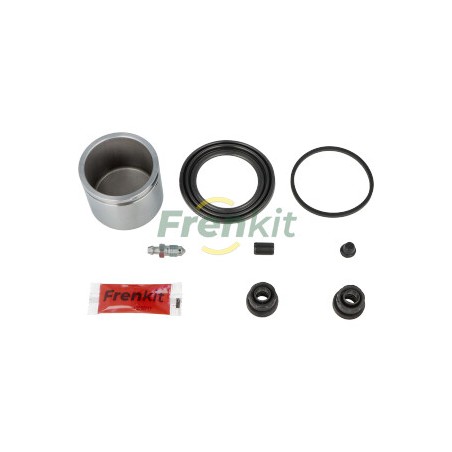 Caliper Repair Kit + Piston