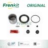 Caliper Repair Kit + Piston