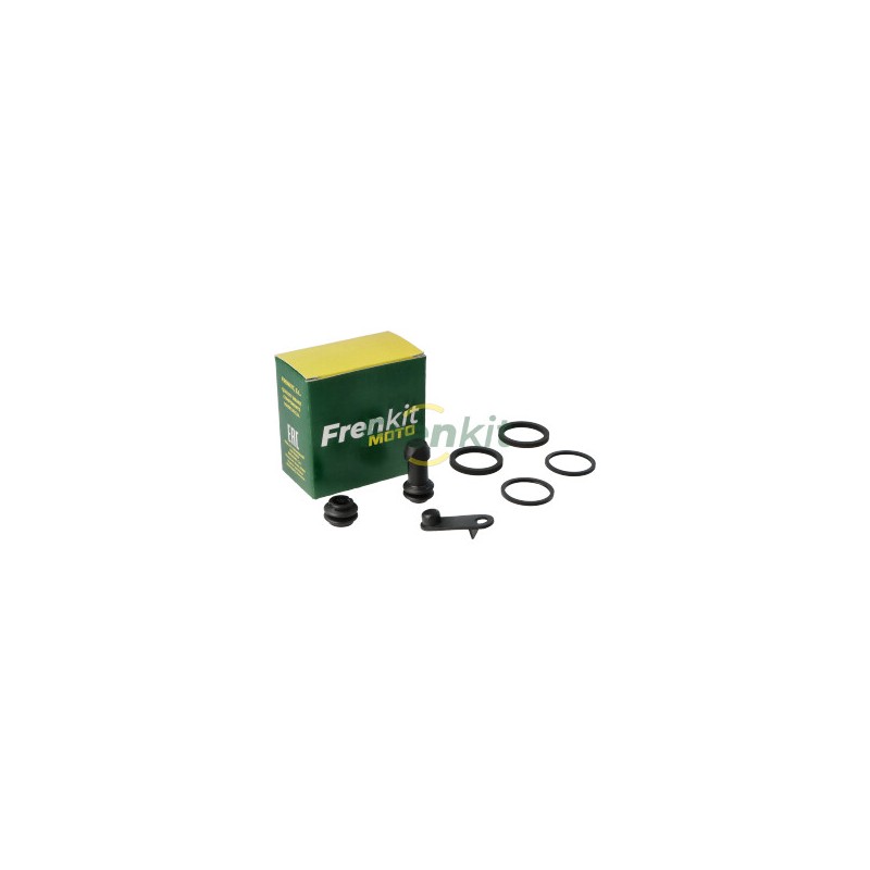 Caliper Repair Kit - Moto