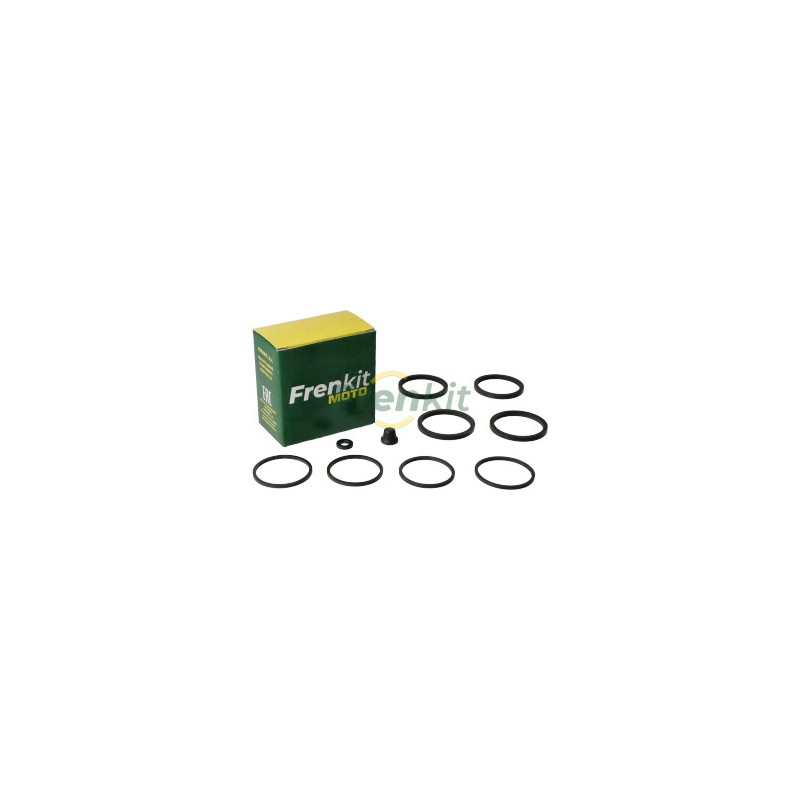 Caliper Repair Kit - Moto