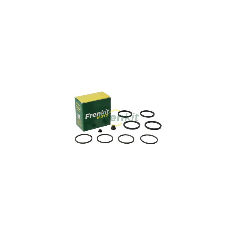 Caliper Repair Kit - Moto