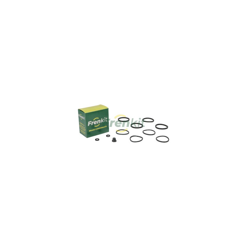 Caliper Repair Kit - Moto
