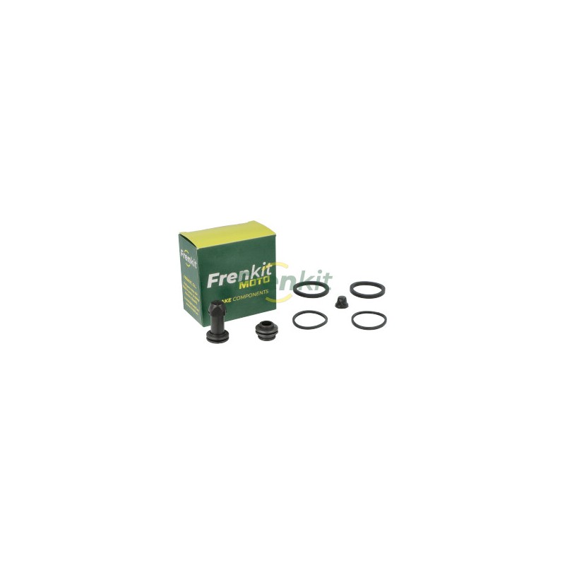 Caliper Repair Kit - Moto