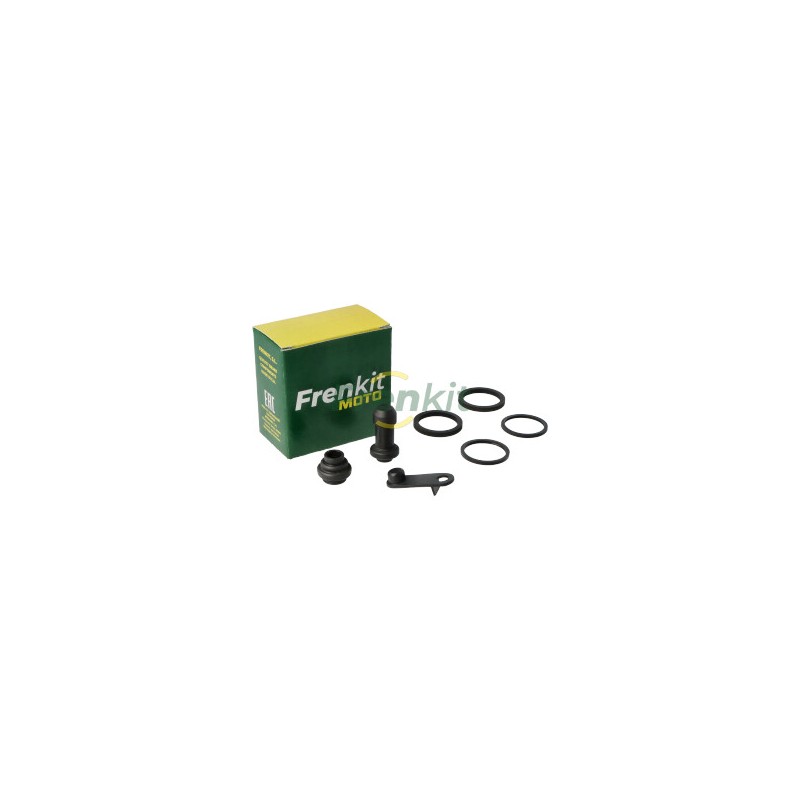 Caliper Repair Kit - Moto