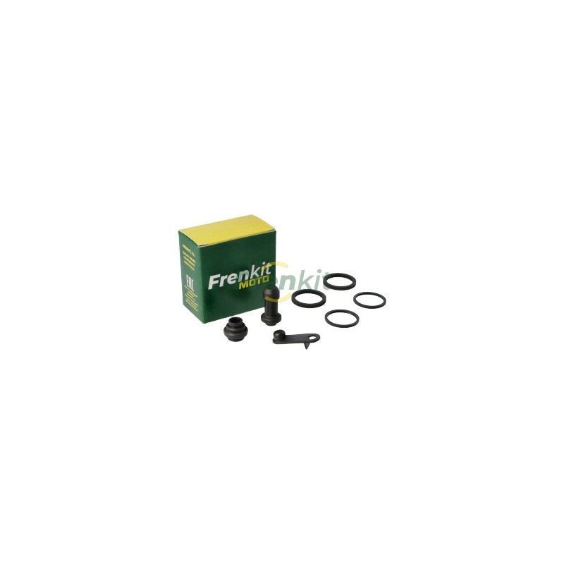 Caliper Repair Kit - Moto