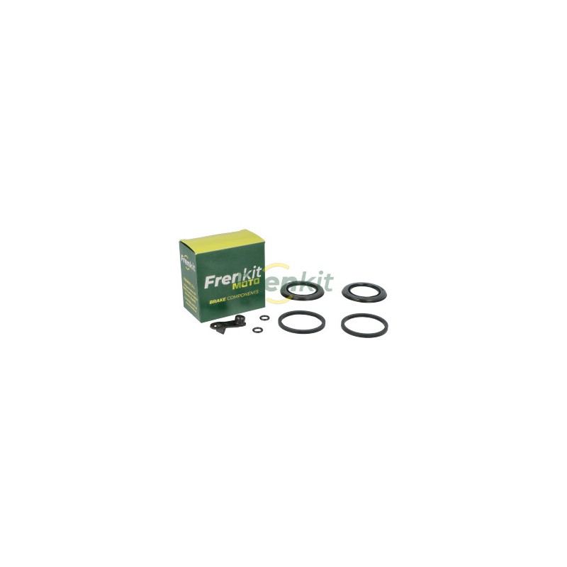 Caliper Repair Kit - Moto