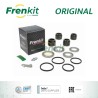 Caliper Repair Kit + Piston - Performance