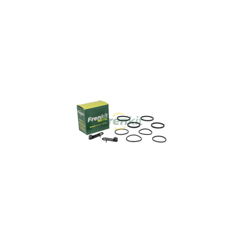 Caliper Repair Kit - Moto