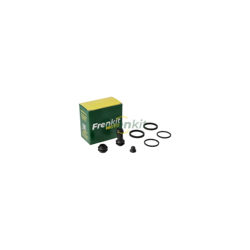 Caliper Repair Kit - Moto
