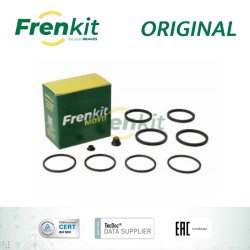 Caliper Repair Kit - Moto