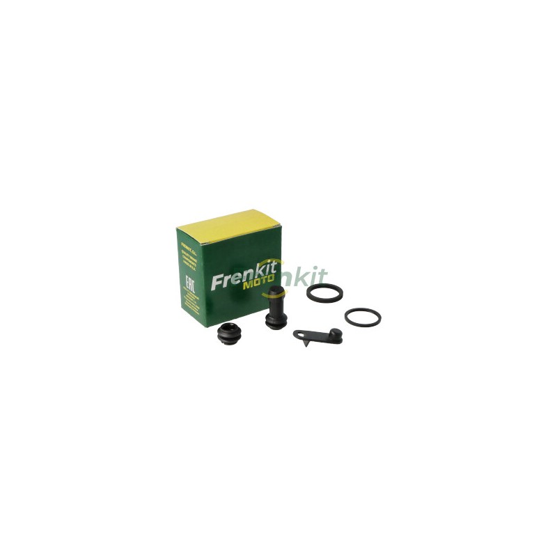 Caliper Repair Kit - Moto