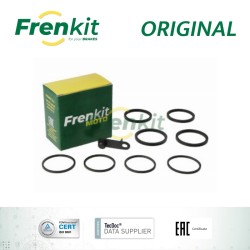Caliper Repair Kit - Moto