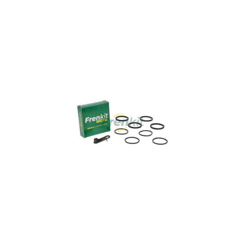 Caliper Repair Kit - Moto
