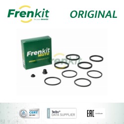 Caliper Repair Kit - Moto