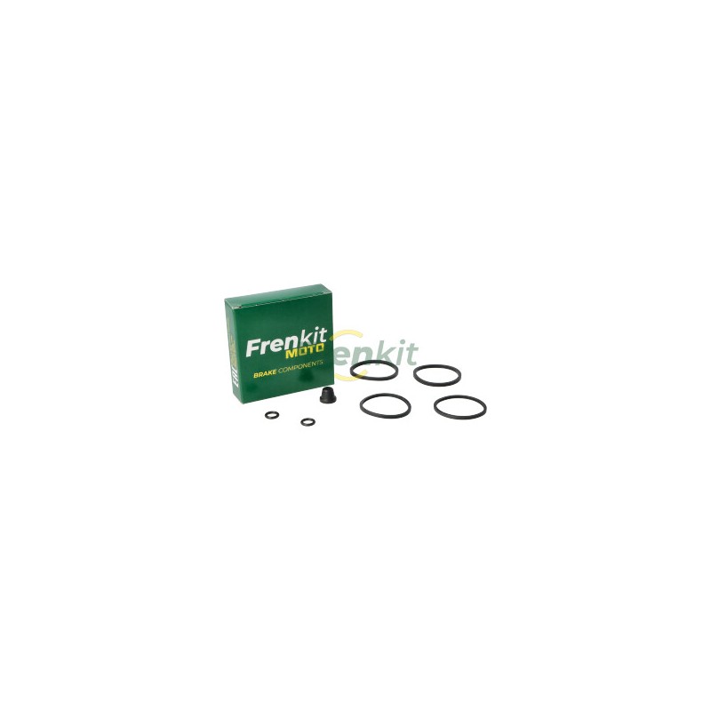 Caliper Repair Kit - Moto