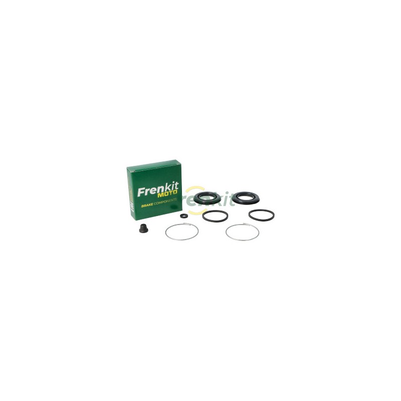 Caliper Repair Kit - Moto