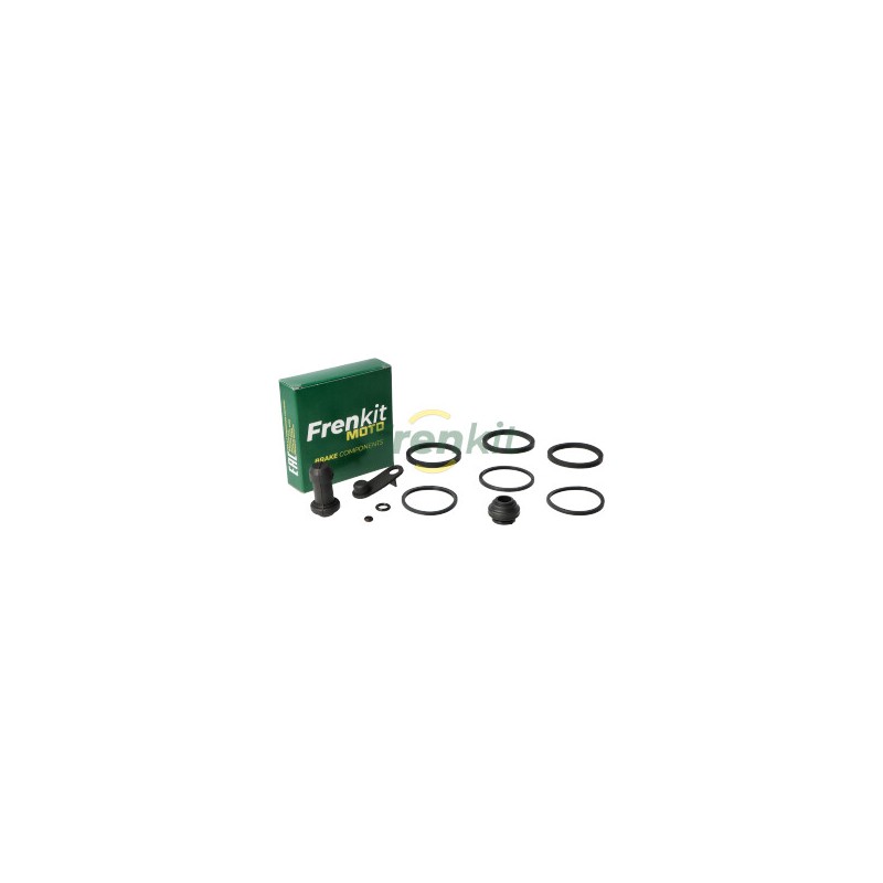 Caliper Repair Kit - Moto