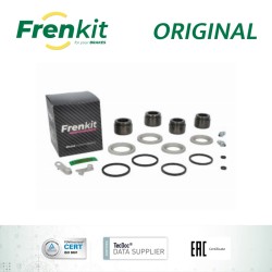 Caliper Repair Kit + Piston - Performance
