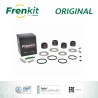 Caliper Repair Kit + Piston - Performance
