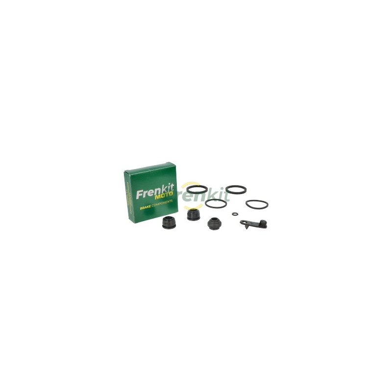 Caliper Repair Kit - Moto