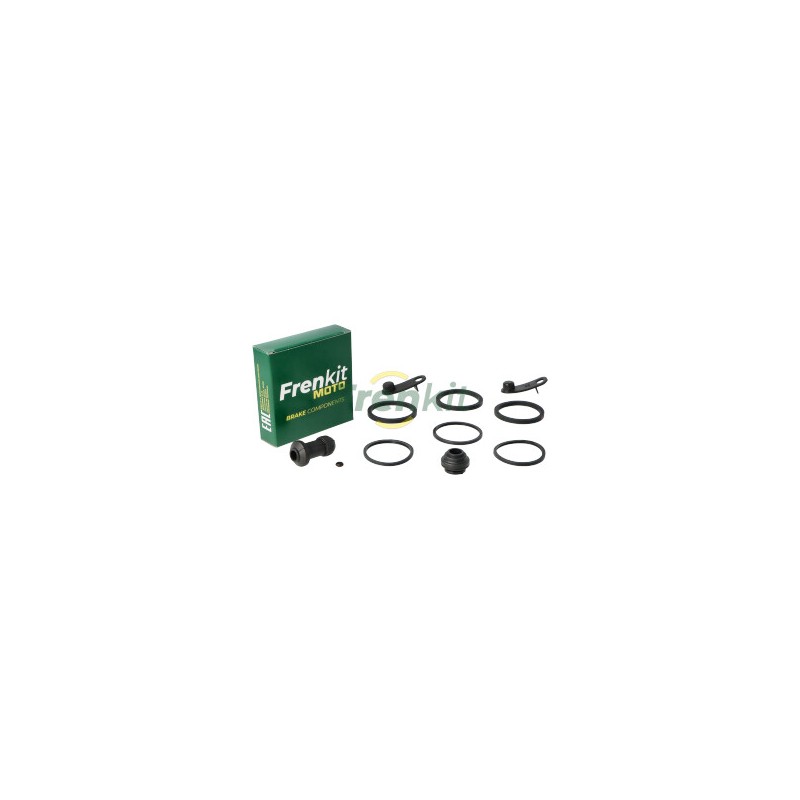 Caliper Repair Kit - Moto