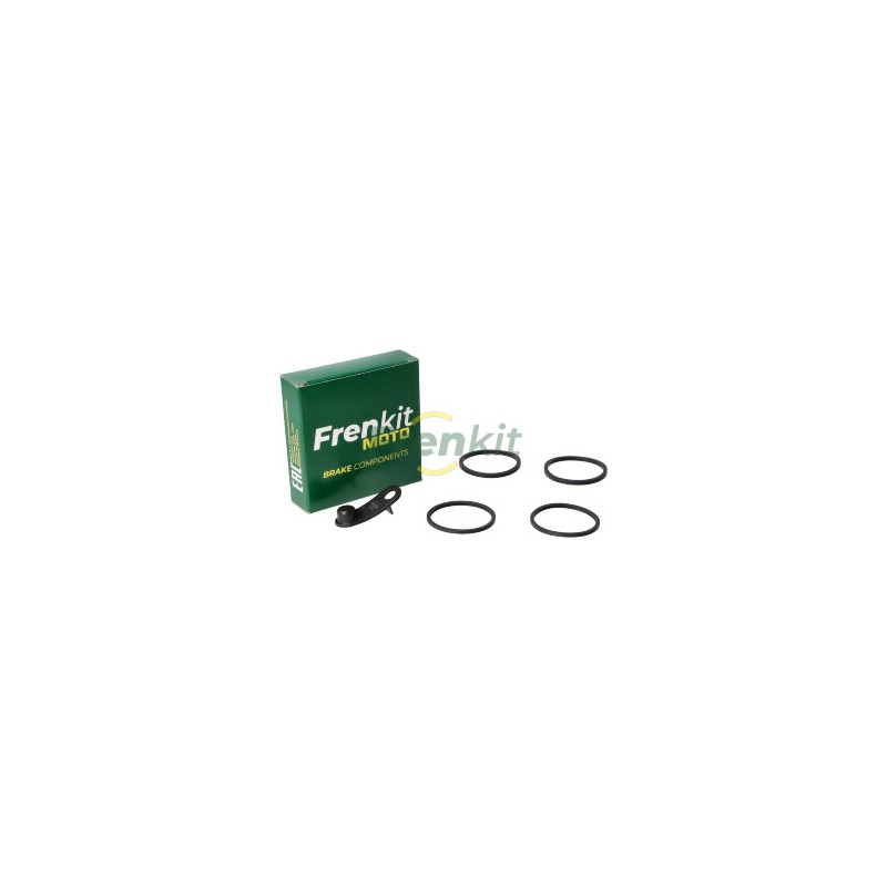 Caliper Repair Kit - Moto