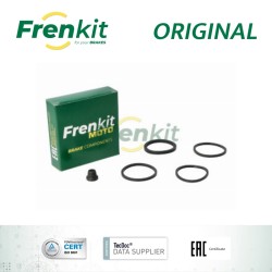 Caliper Repair Kit - Moto
