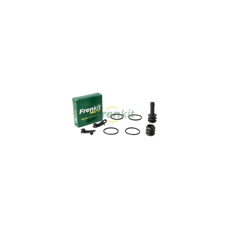 Caliper Repair Kit - Moto