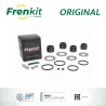 Caliper Repair Kit + Piston - Performance