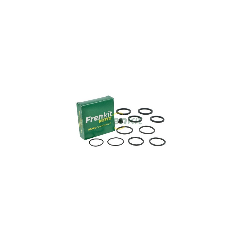 Caliper Repair Kit - Moto