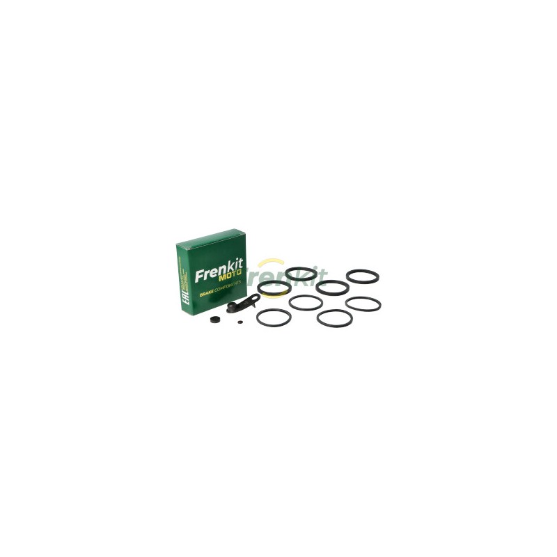 Caliper Repair Kit - Moto