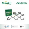 Caliper Repair Kit - Moto