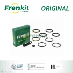 Caliper Repair Kit - Moto