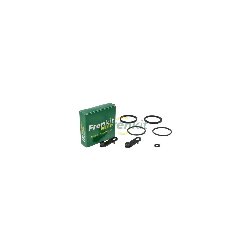 Caliper Repair Kit - Moto