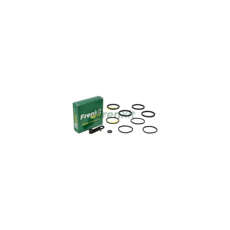 Caliper Repair Kit - Moto