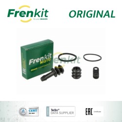 Caliper Repair Kit - Moto