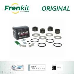 Caliper Repair Kit + Piston - Performance