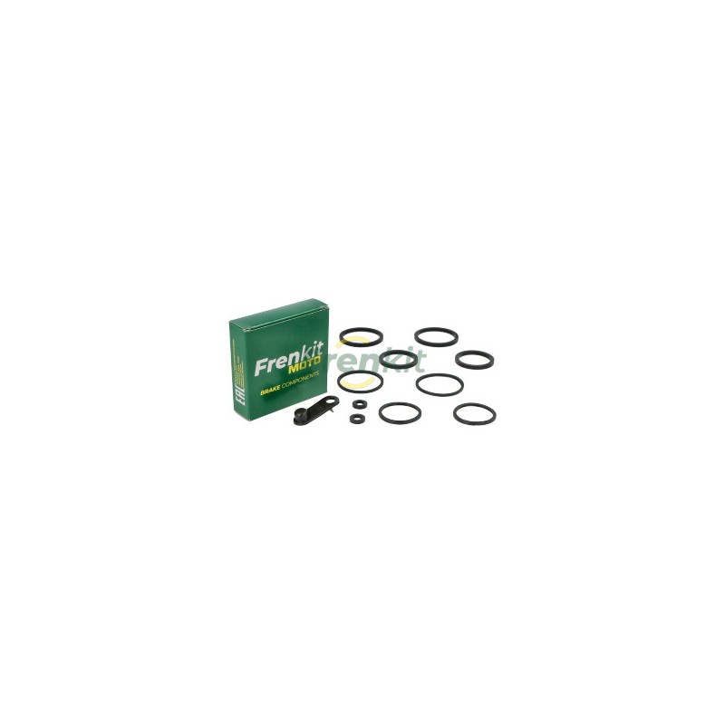 Caliper Repair Kit - Moto