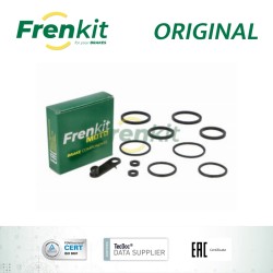 Caliper Repair Kit - Moto