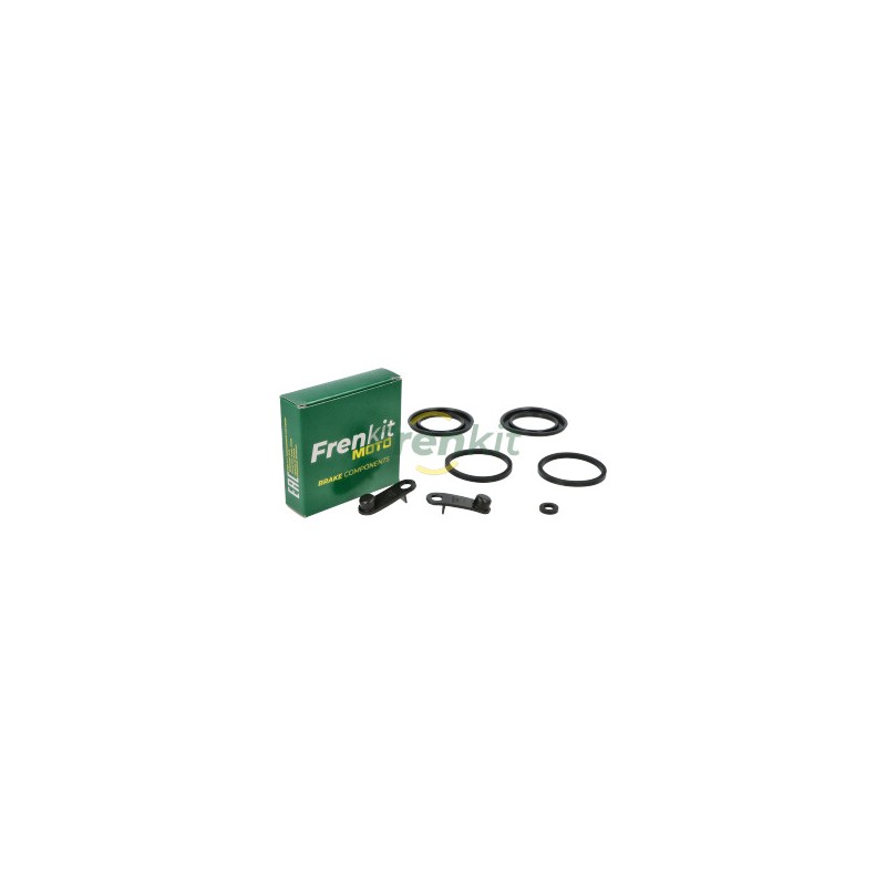 Caliper Repair Kit - Moto