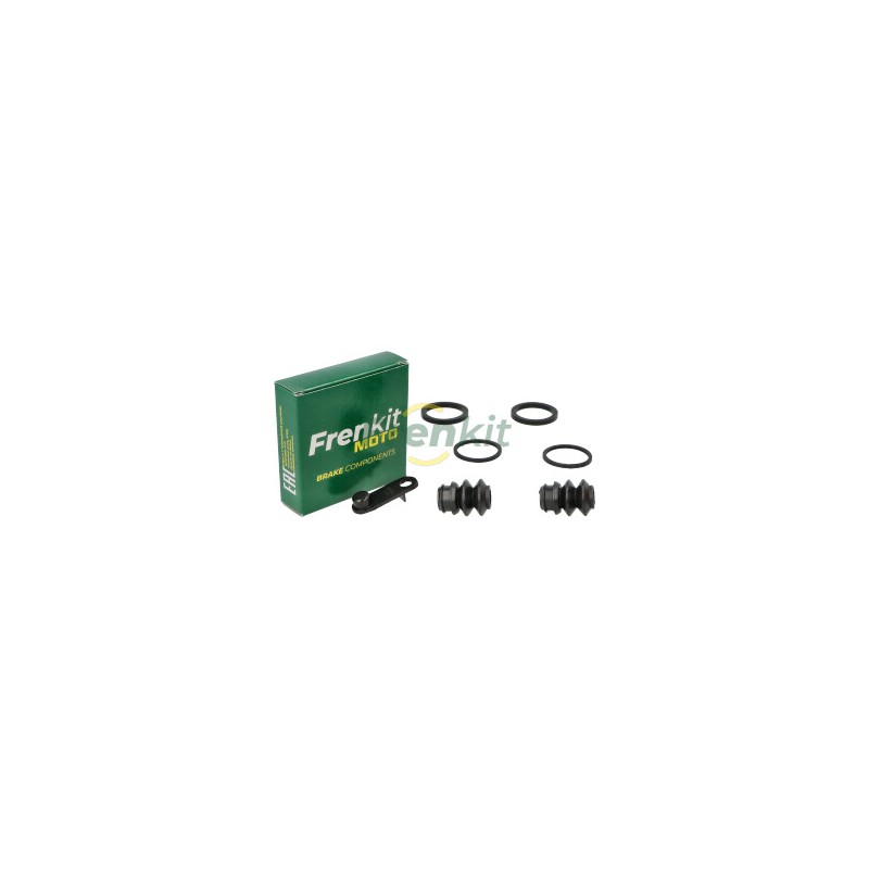 Caliper Repair Kit - Moto