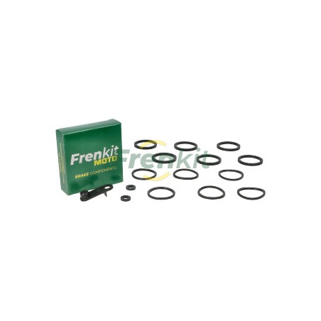 Caliper Repair Kit - Moto