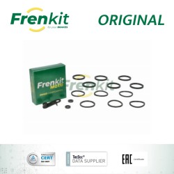 Caliper Repair Kit - Moto