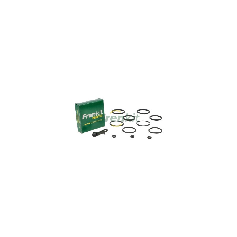 Caliper Repair Kit - Moto