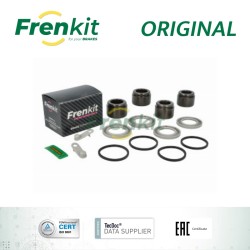 Caliper Repair Kit + Piston - Performance