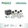 Caliper Repair Kit + Piston - Performance