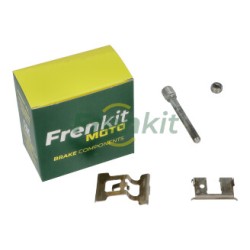 Pad Clip Kit - Moto