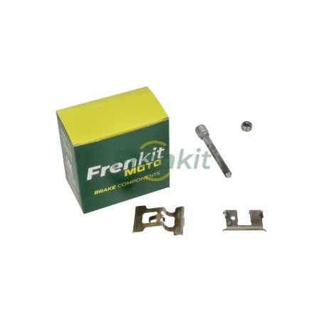 Pad Clip Kit - Moto