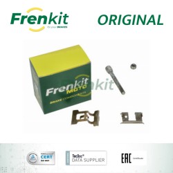Pad Clip Kit - Moto
